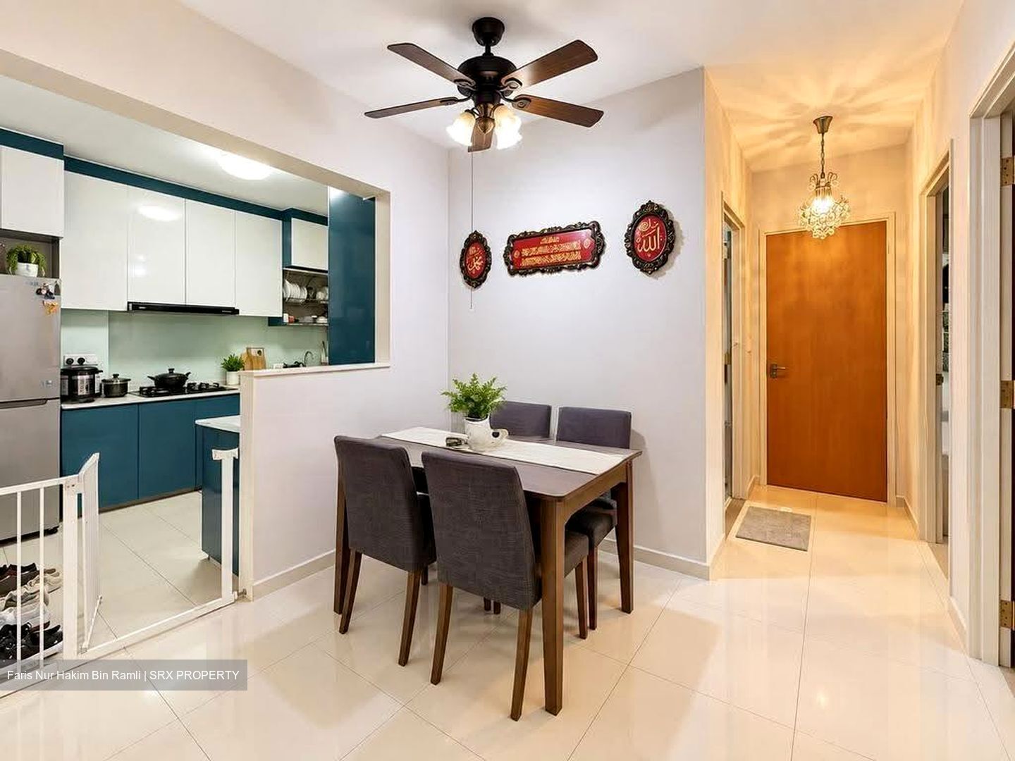 Blk 108B Eastlawn @ Canberra (Sembawang), HDB 4 Rooms #617026541
